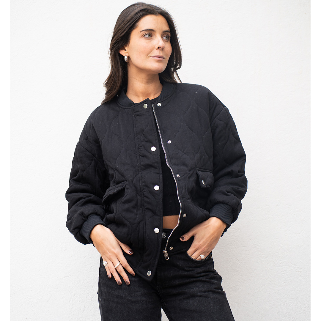 Parka Glori