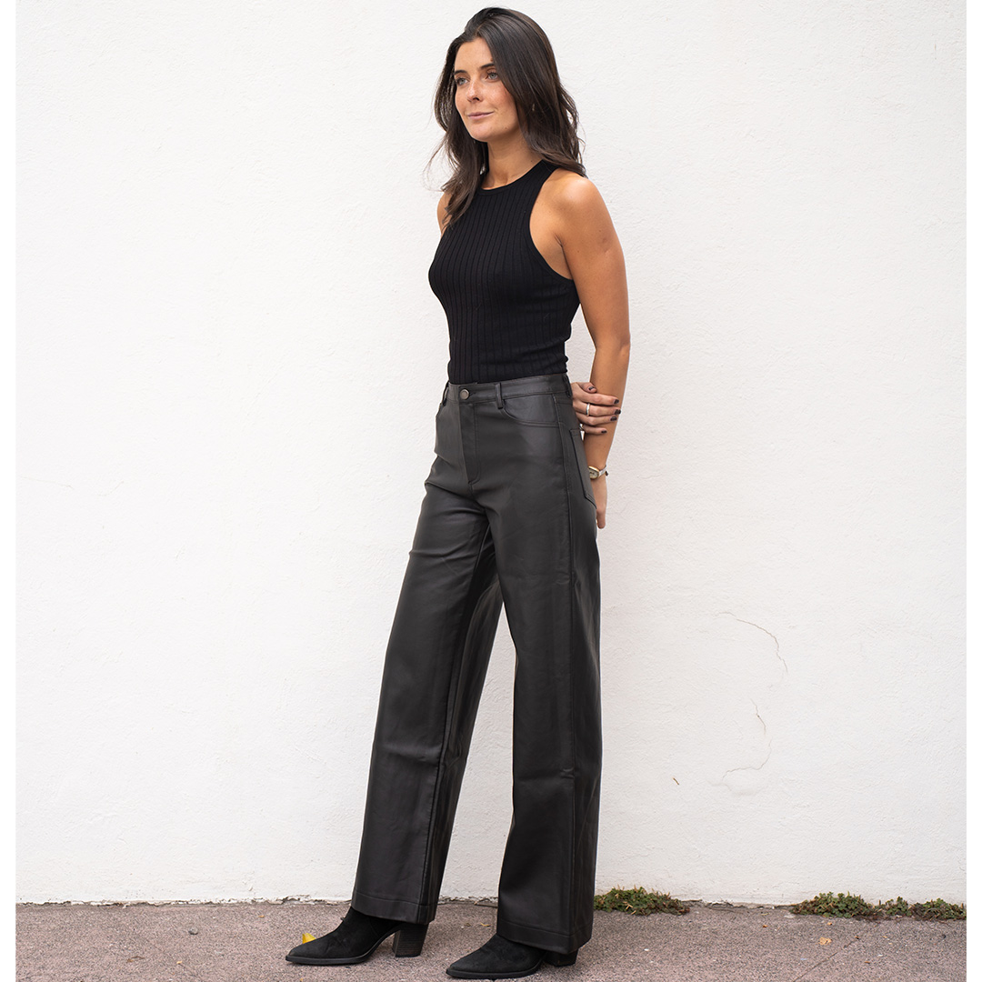 Pantalon Olivia