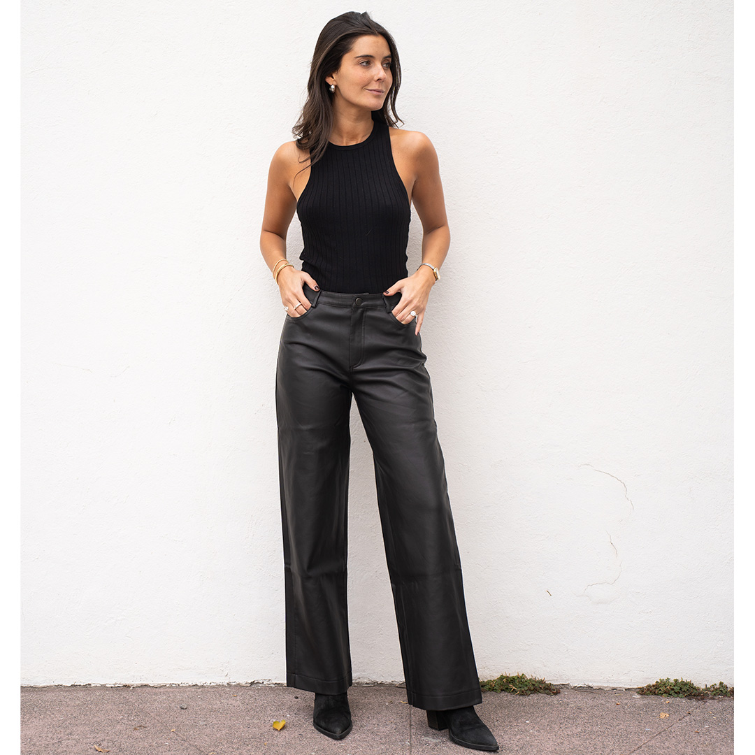 Pantalon Olivia