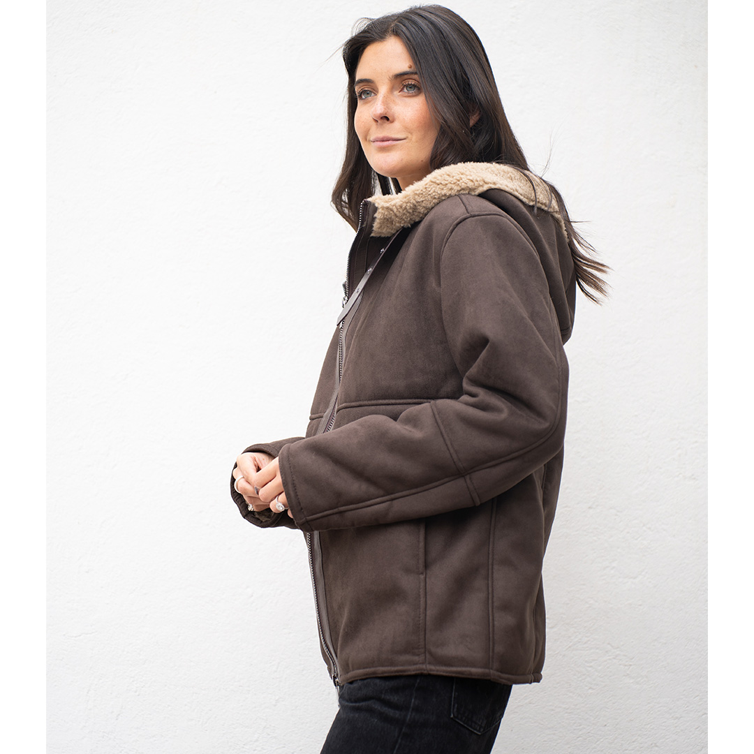 Chaqueta Grecia