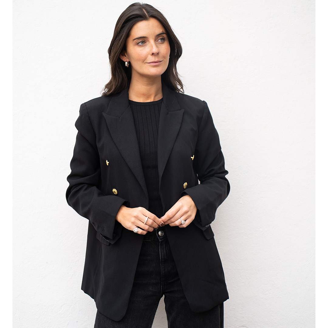 Chaqueta Fiji