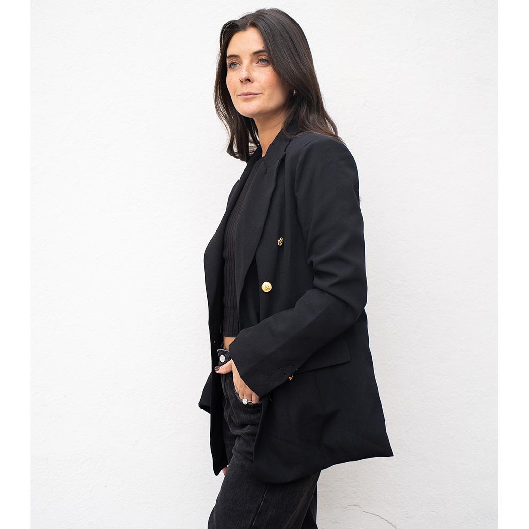Chaqueta Fiji