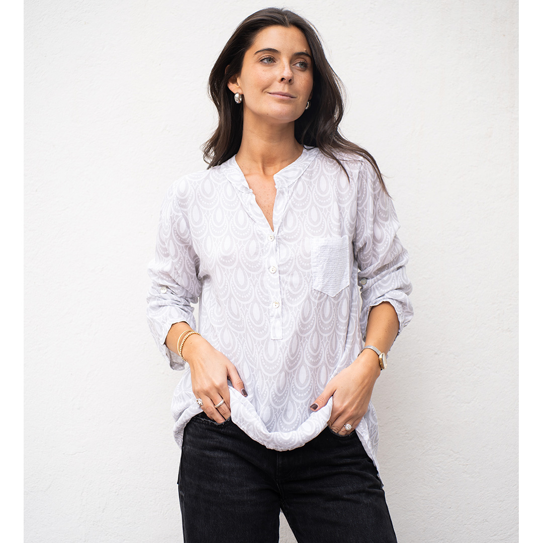 Blusa Lore