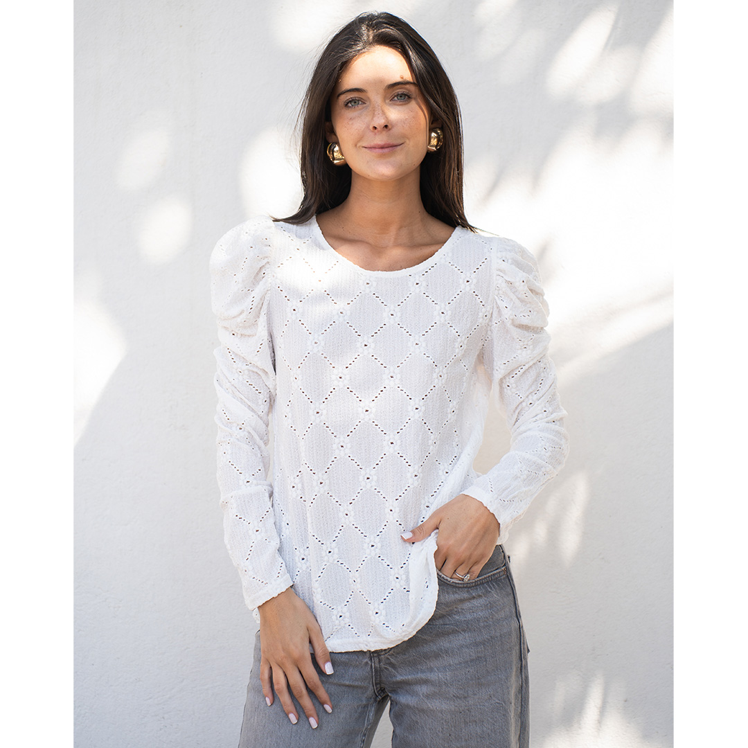 Polera Mayi