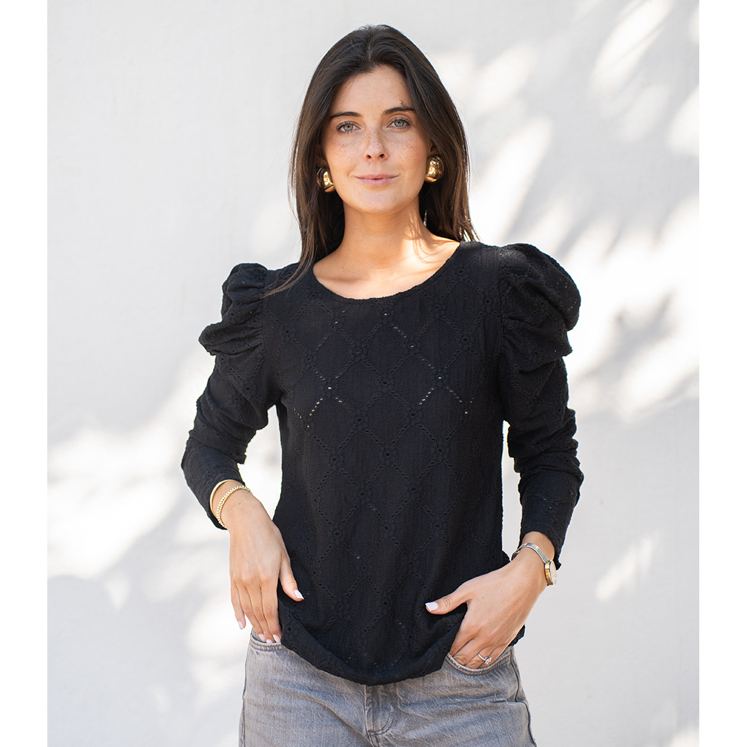 Polera Mayi