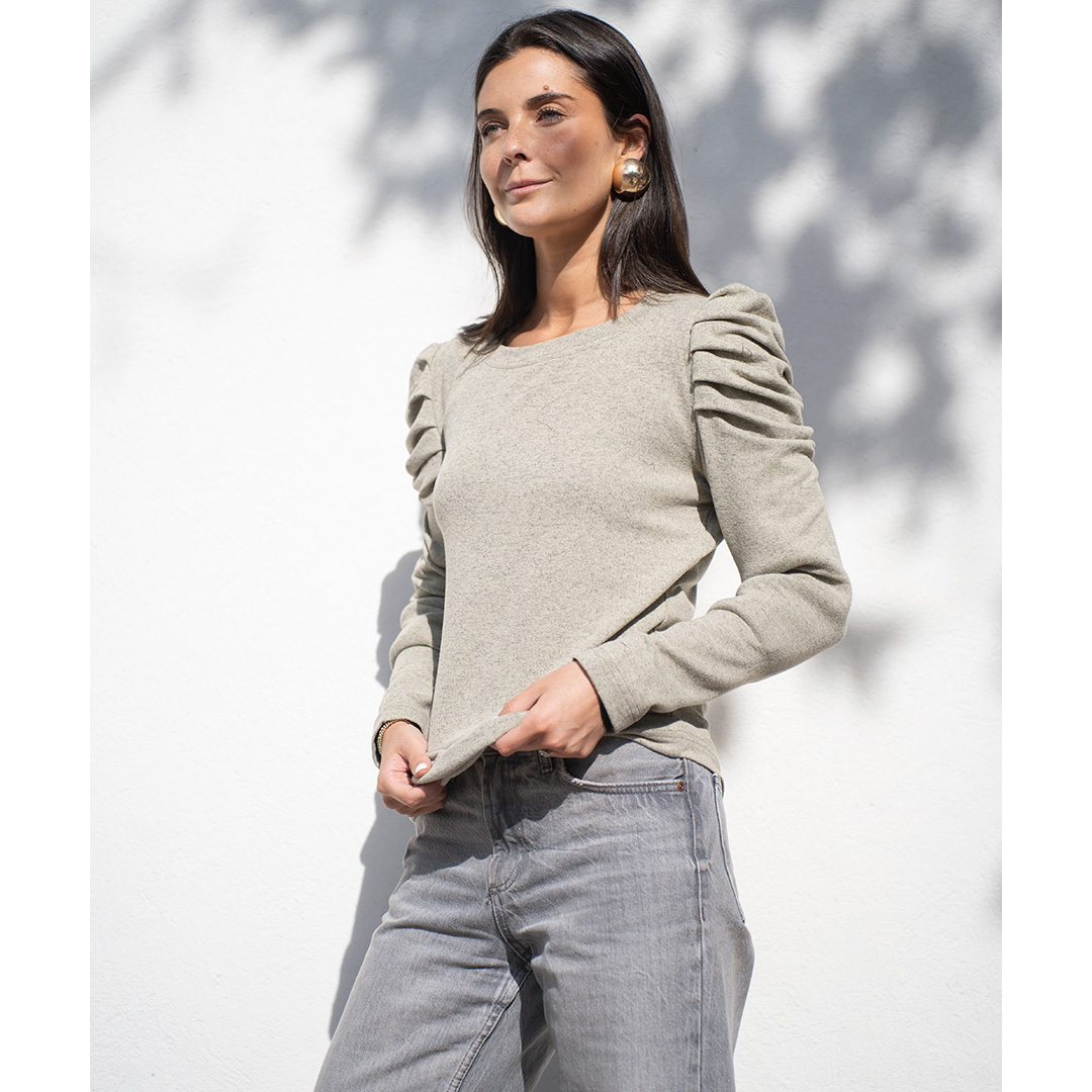 Polera Sira