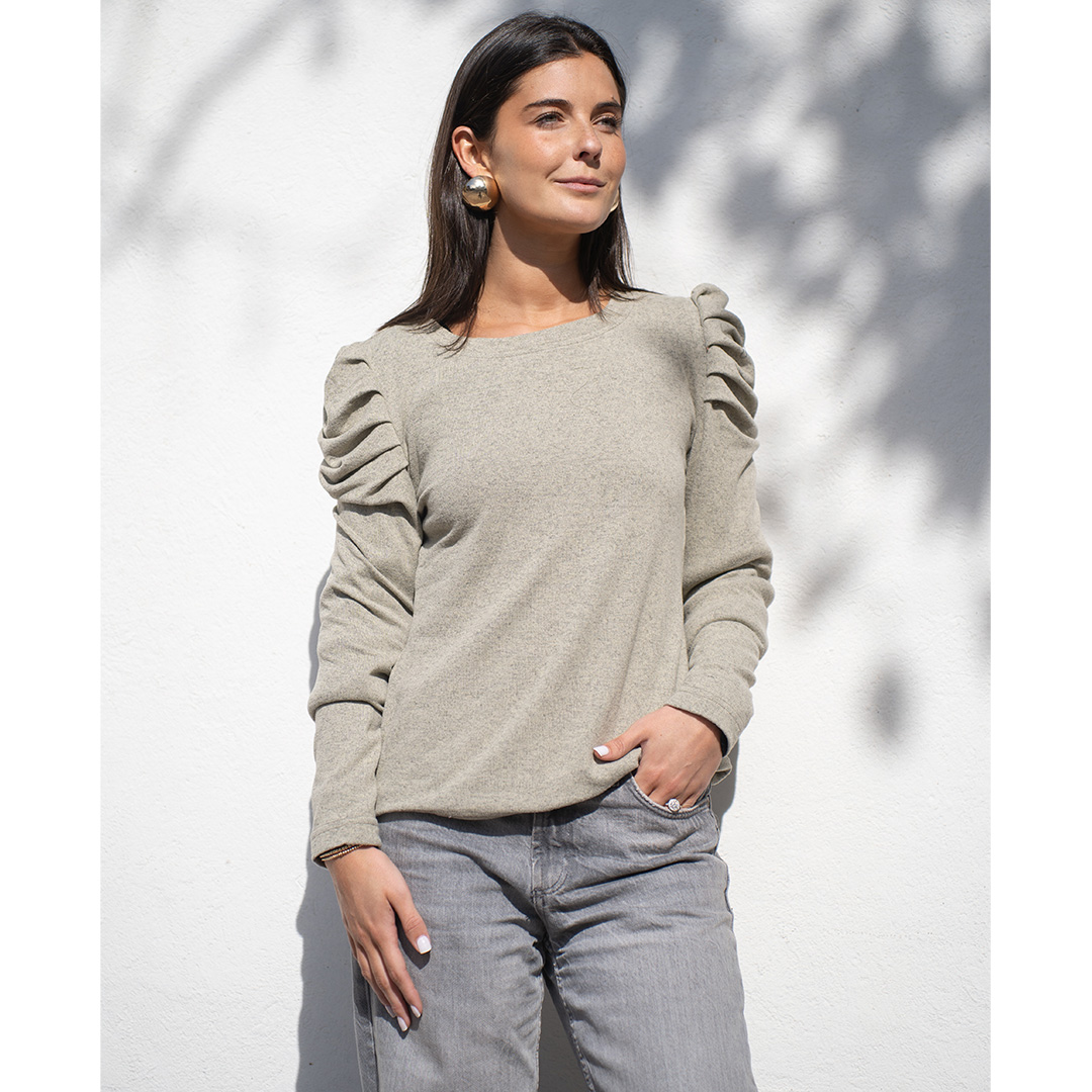 Polera Sira