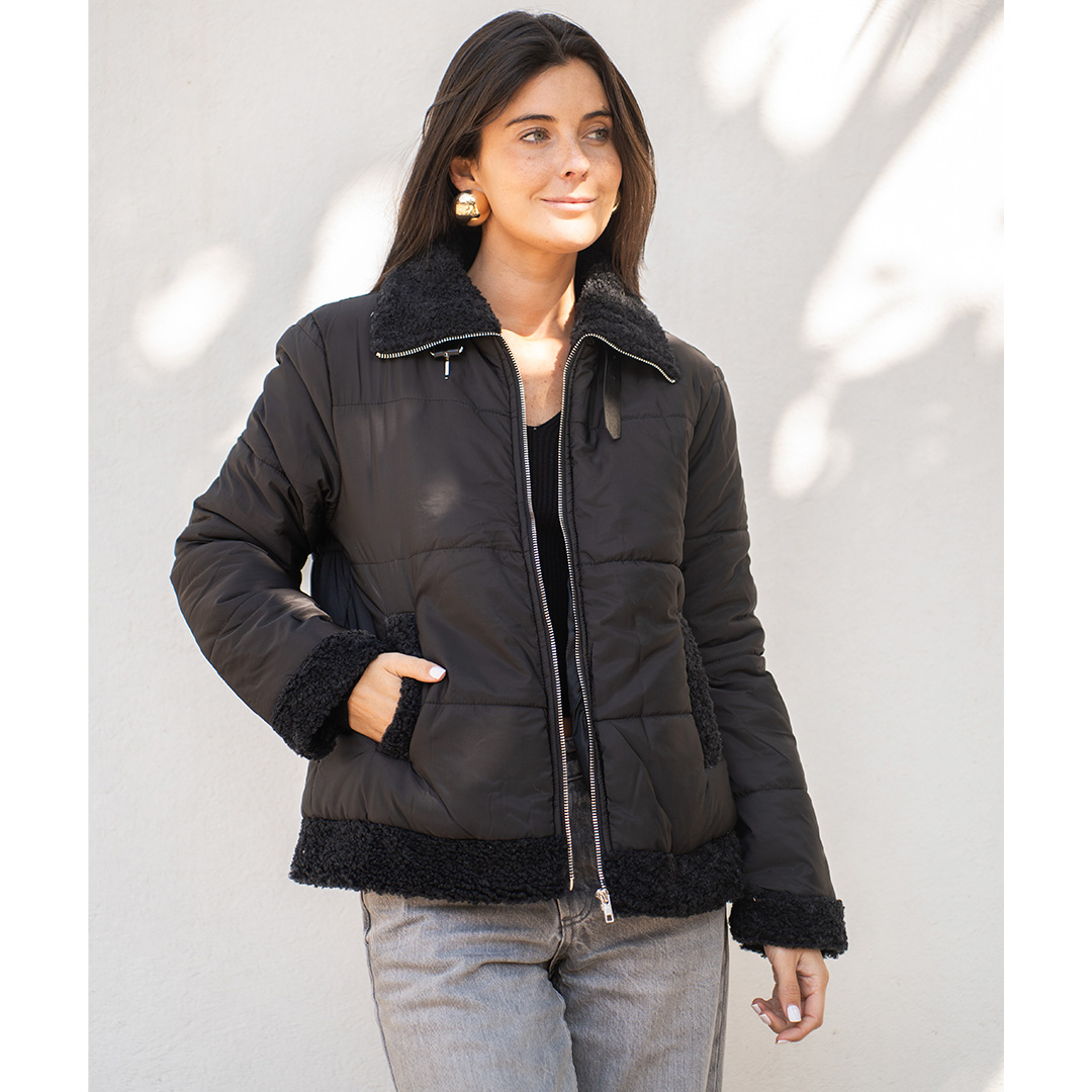 Parka Mona