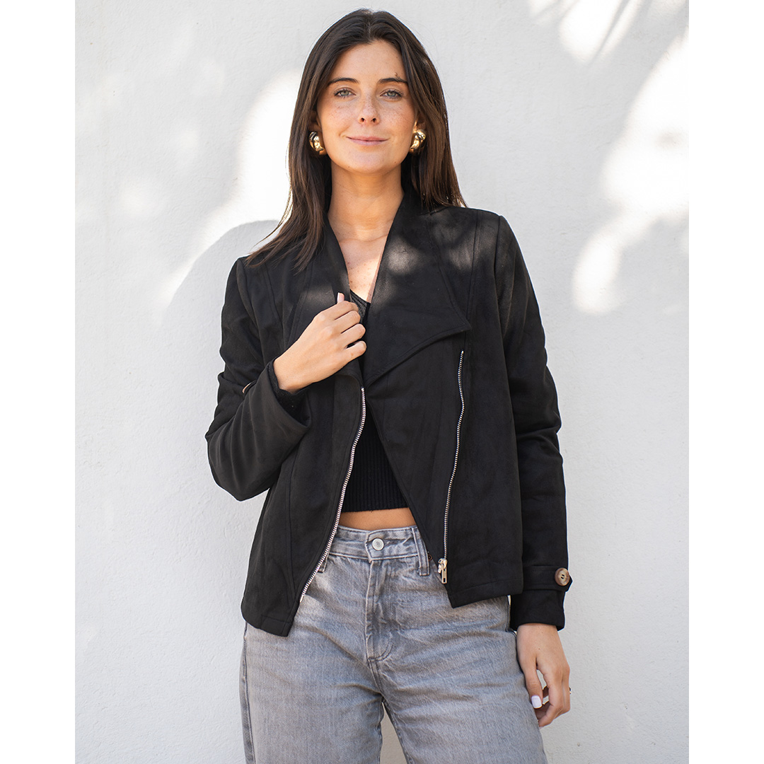 Chaqueta Vic