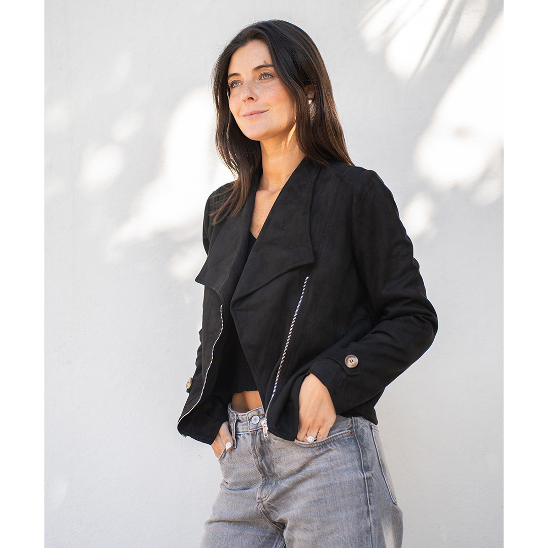 Chaqueta Vic
