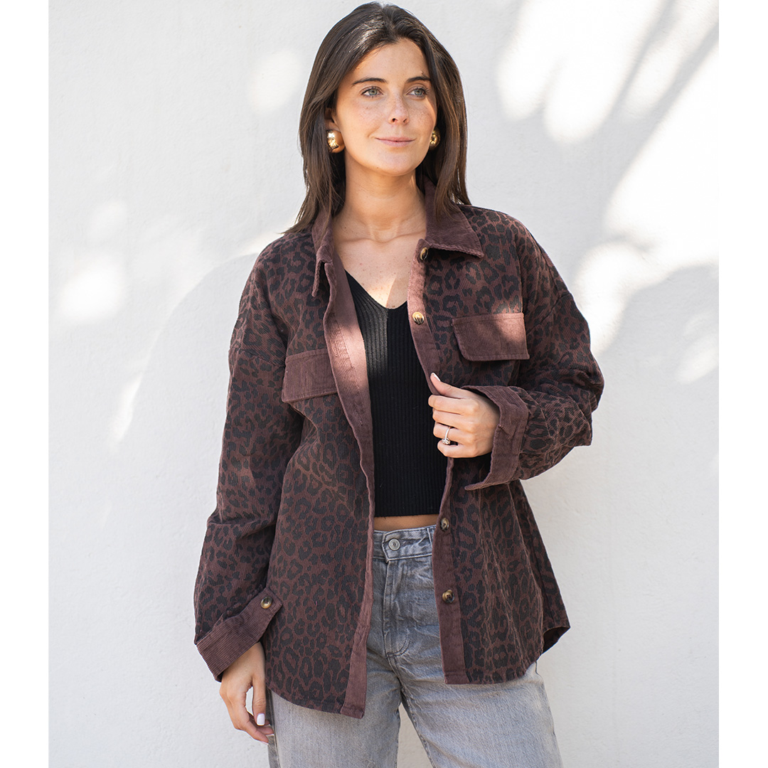 Chaqueta Luna