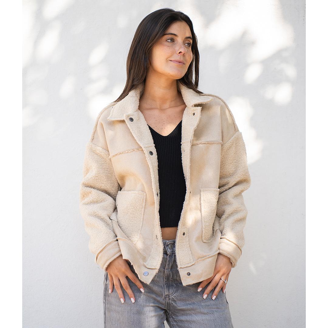 Chaqueta Noni