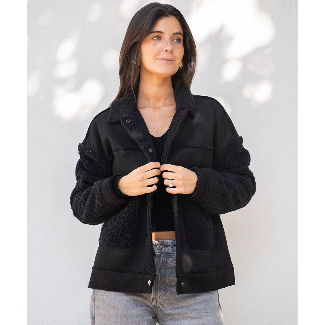 Chaqueta Noni
