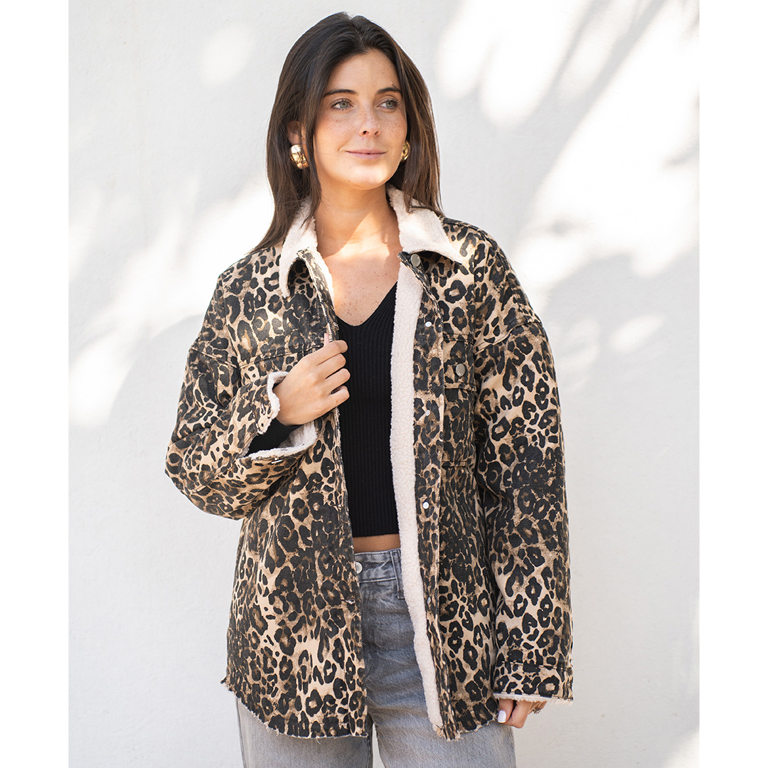 Chaqueta Javi
