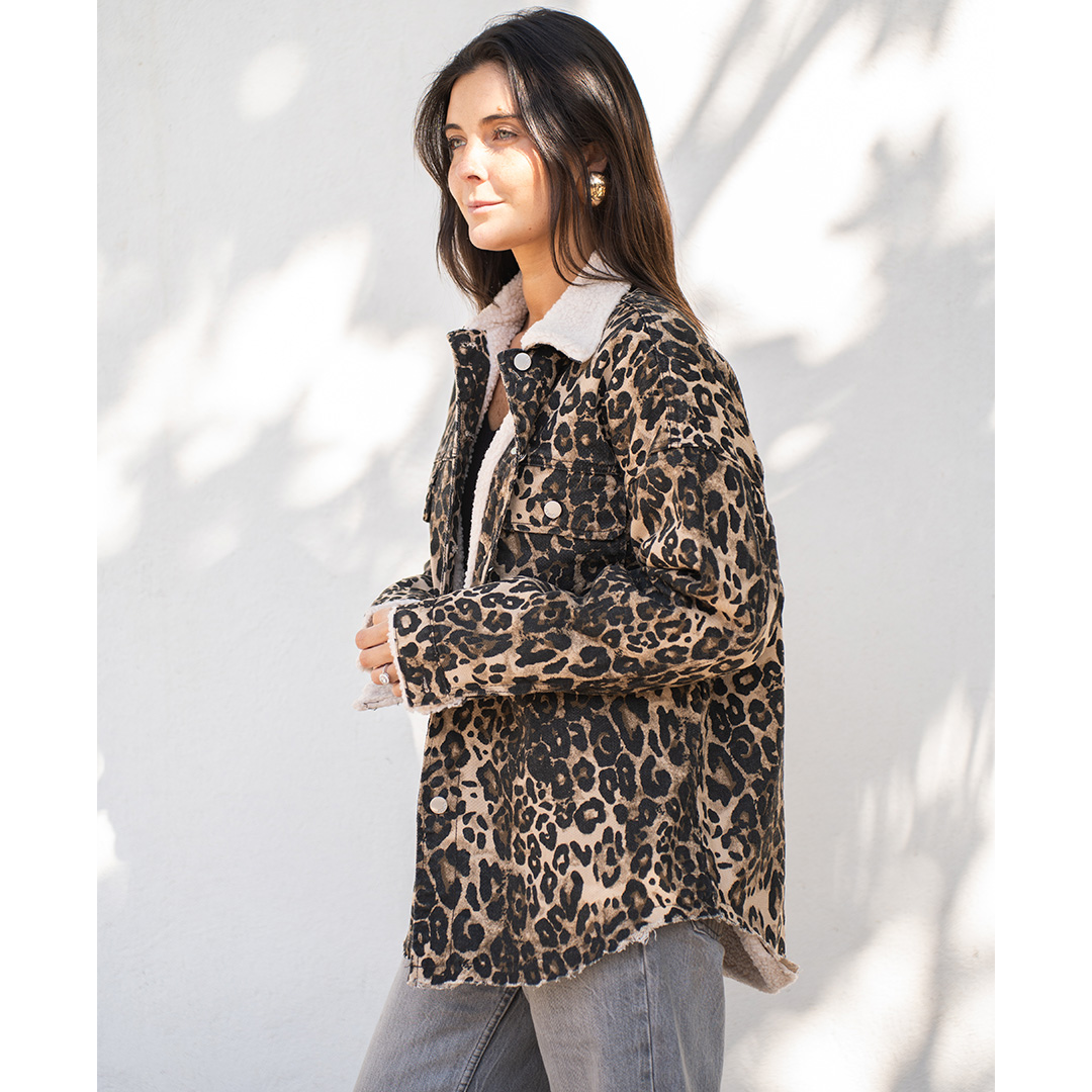 Chaqueta Javi