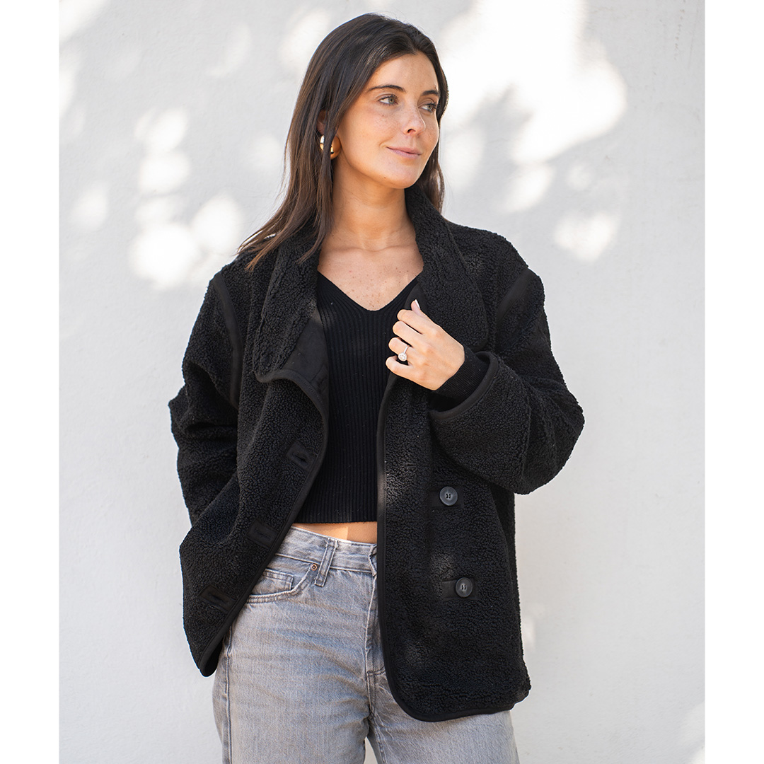 Chaqueta Lucy