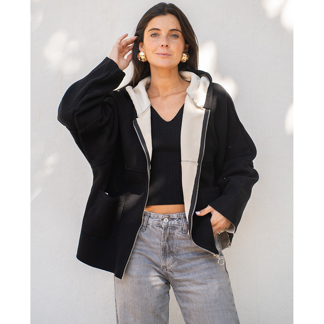 Chaqueta Ane