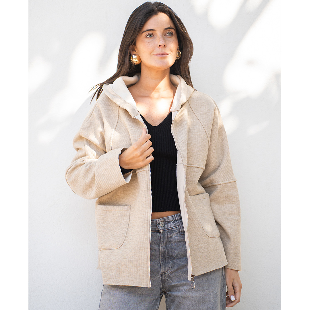 Chaqueta Ane