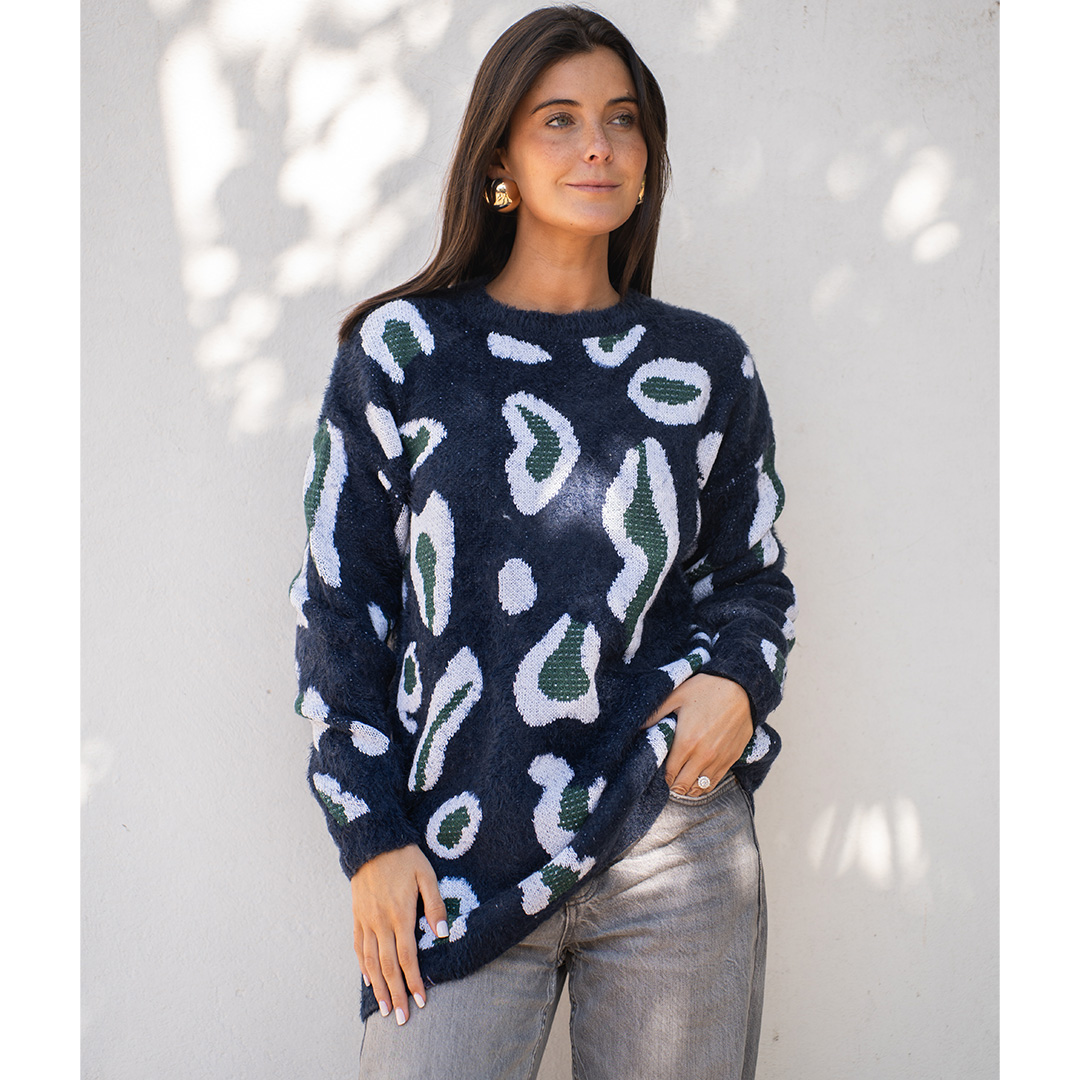 Chaleco Print