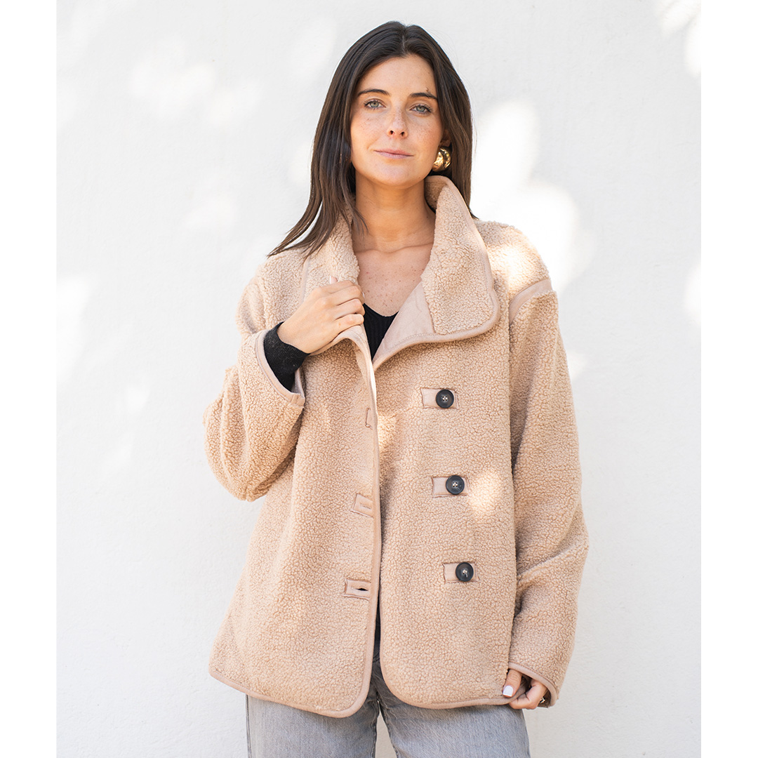 Chaqueta Lucy