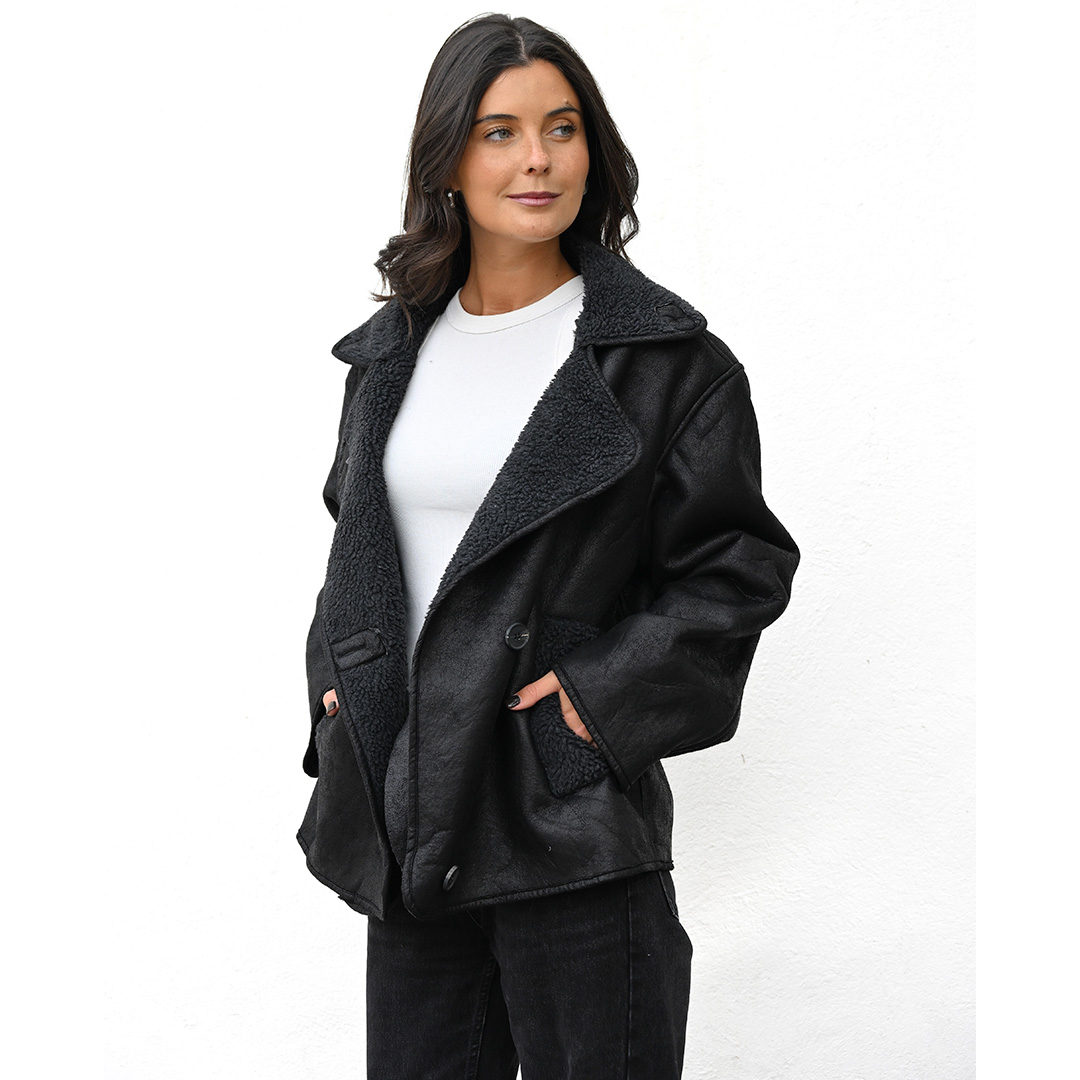 Chaqueta Juno