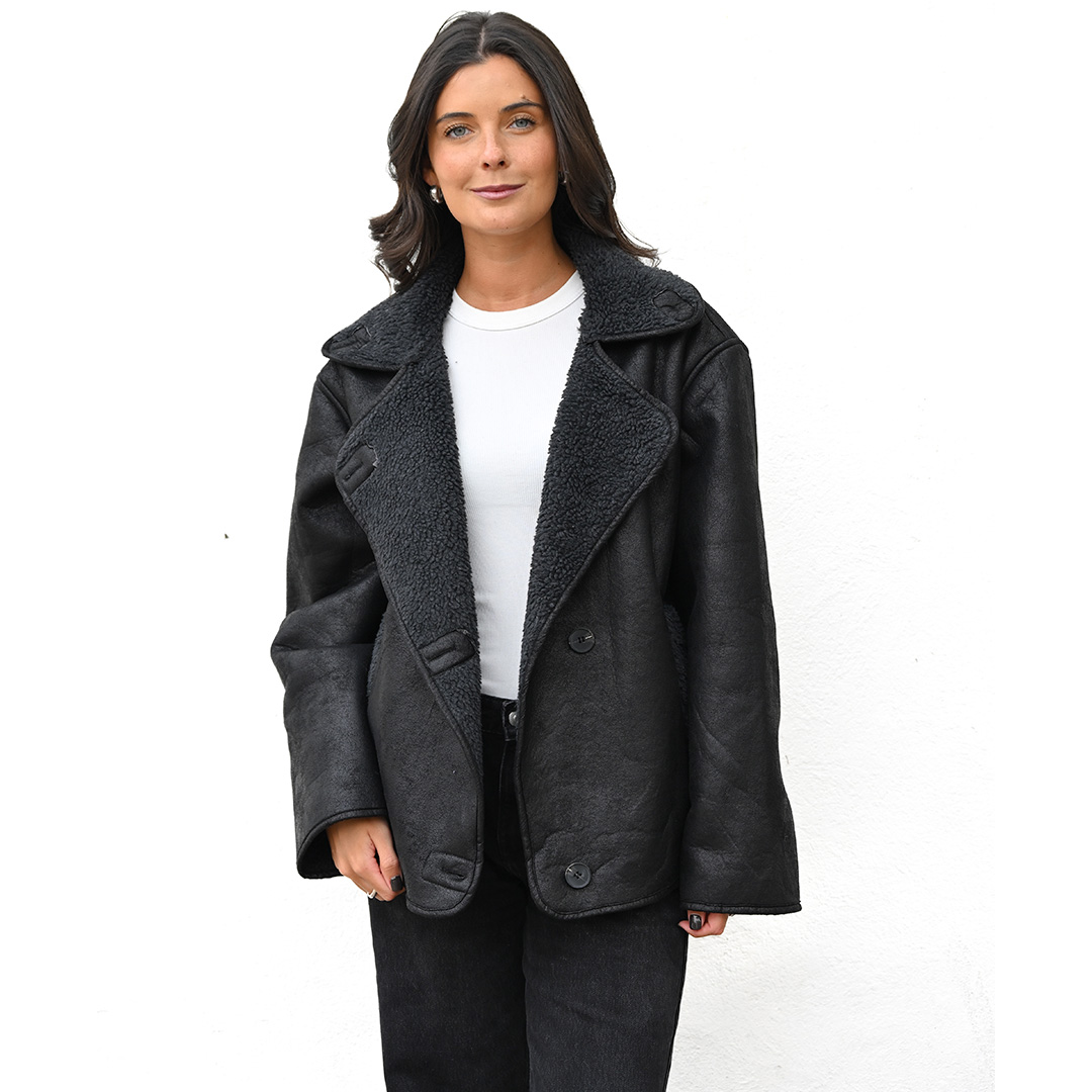 Chaqueta Juno