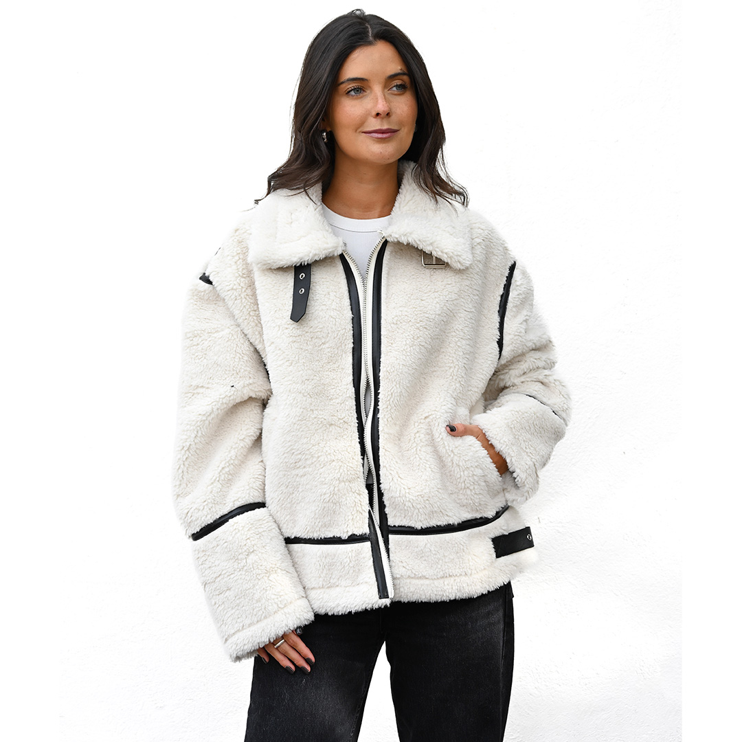Chaqueta Kali