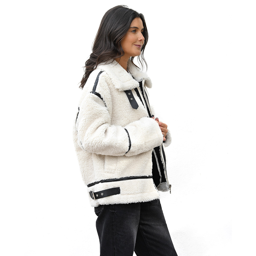 Chaqueta Kali