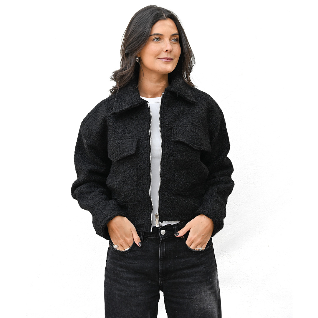 Chaqueta Nara