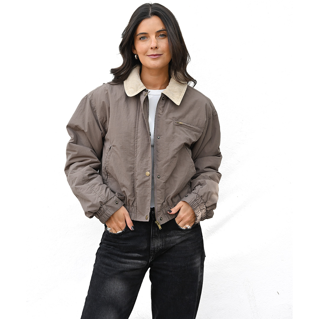 Bomber Petra