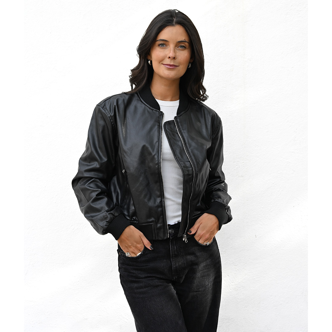 Chaqueta Atemisa