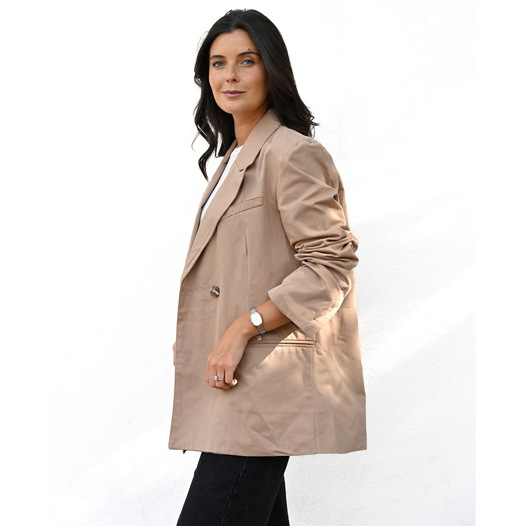 Blazer Atenea