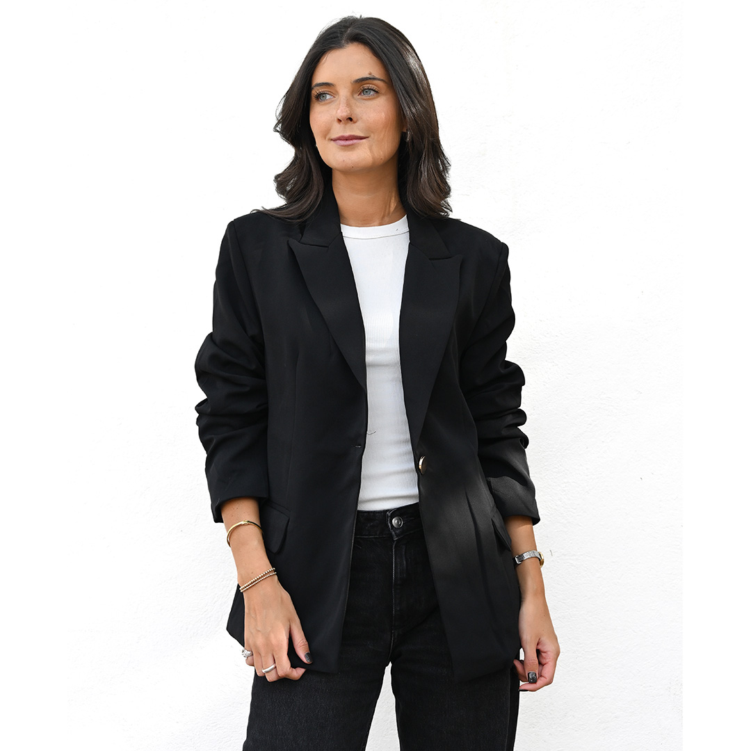 Blazer Seti