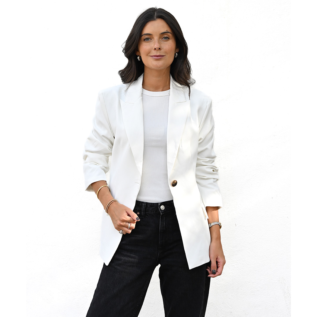 Blazer Seti