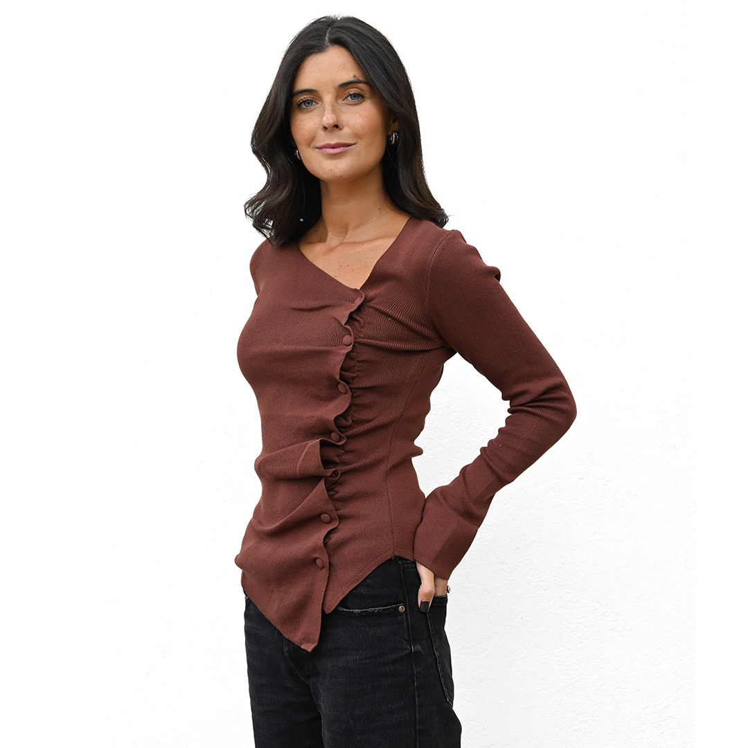 Polera Simone