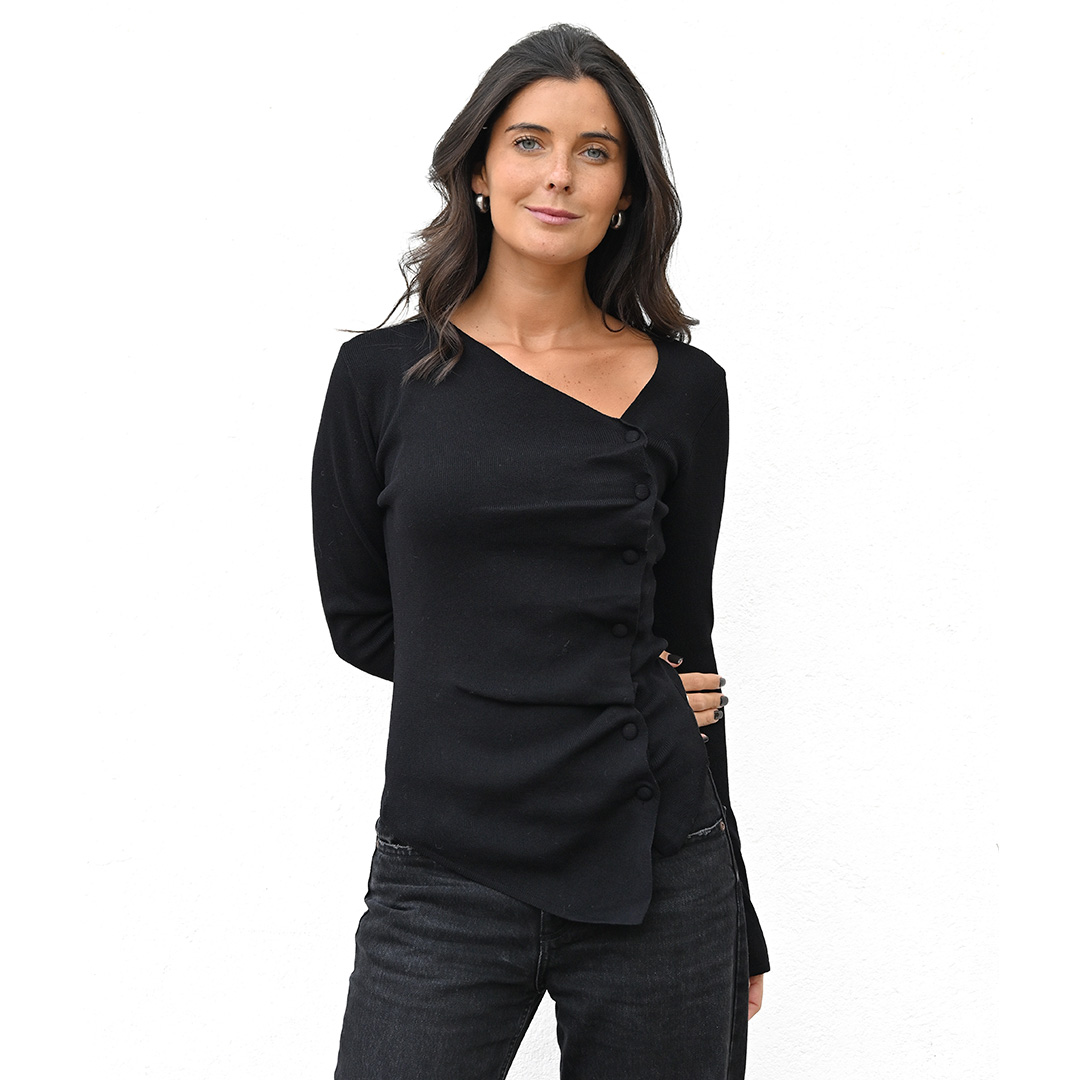 Polera Simone