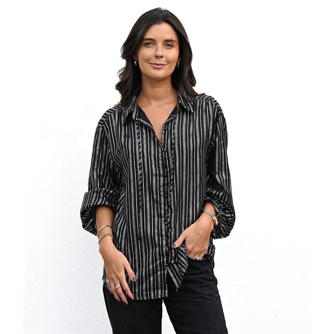 Blusa Fendi