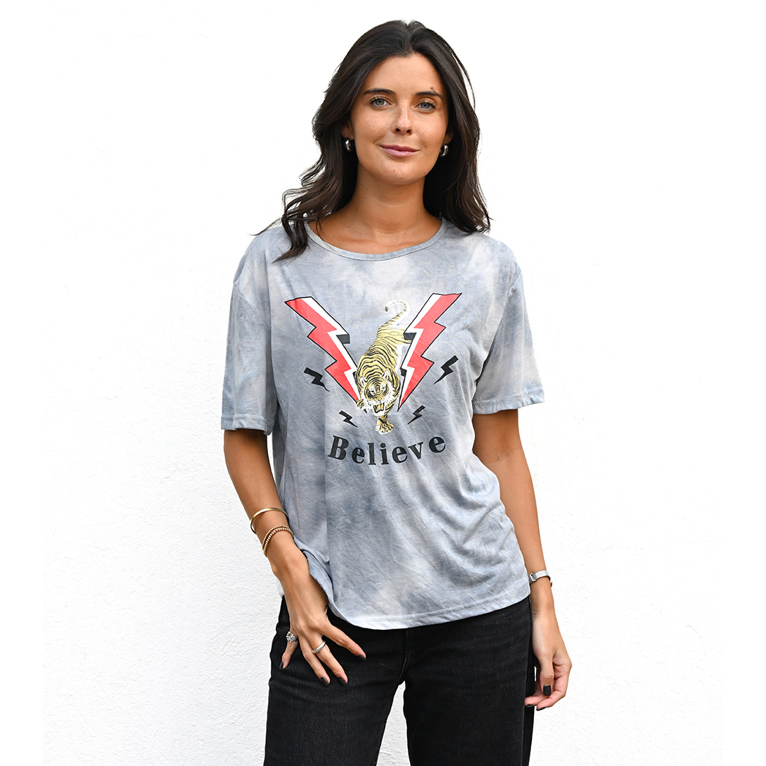 Polera Monroe