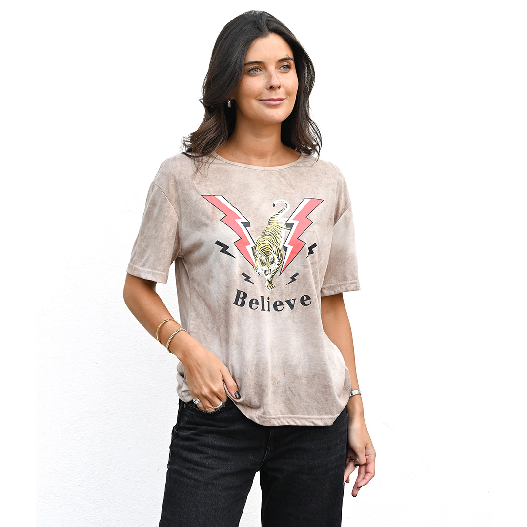 Polera Monroe