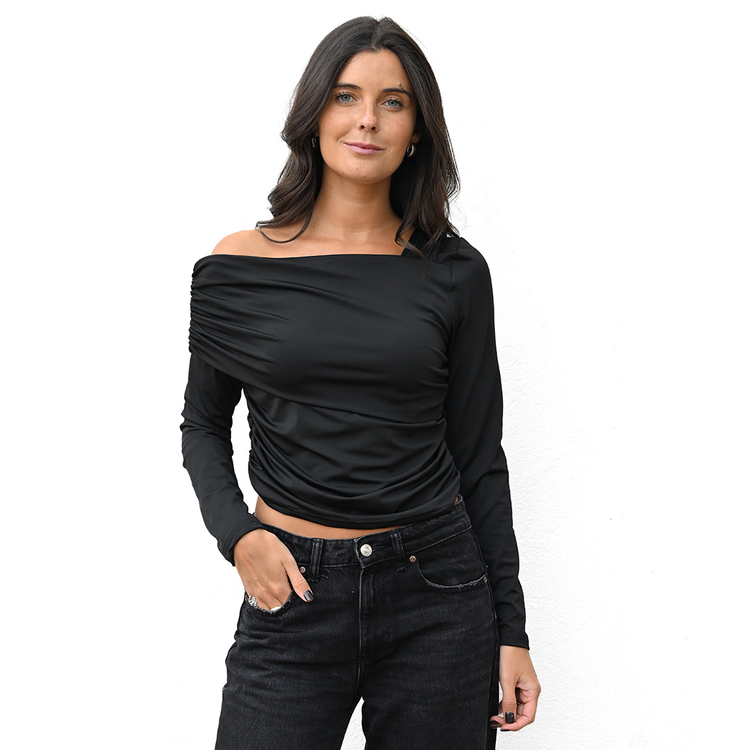 Polera Suki