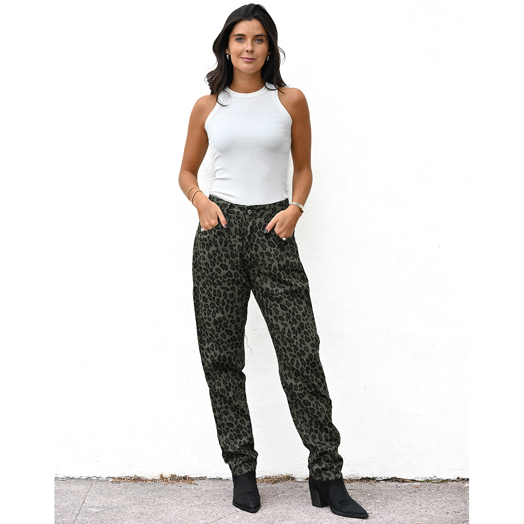 Pantalon Benu