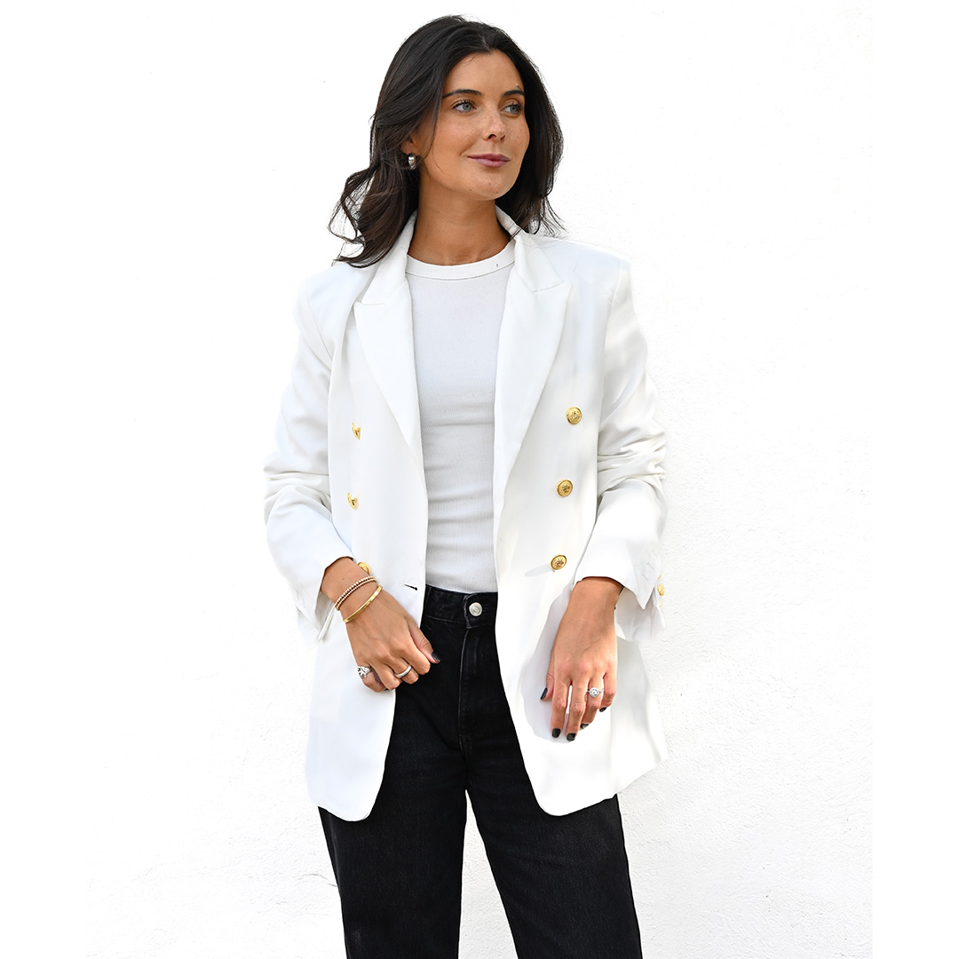 Chaqueta Fiji
