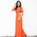 Vestido Joaquina - Joaquina-AYMD108-Naranjo 2.jpg