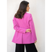 Blazer Colomba - Blazer Colomba Fucsia (3).png