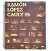 Ramón López Cauly | Diseño Teatral 40 Años - 