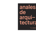 Anales de Arquitectura 2019-2020 - Anales 0.jpg