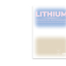 Lithium. Estados de Agotamiento - Lithium 00.jpg