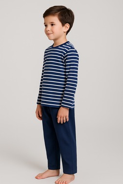 Pijama Tomy Azul - Pijama Tomy Azul (2).jpeg