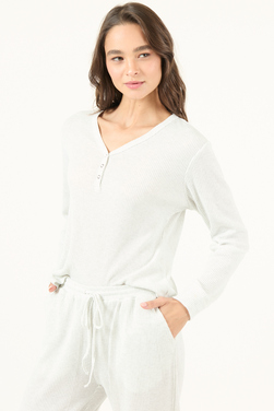 Pijama Leti Rib Gris - Pijama Leti Rib Gris Claro (5).jpg