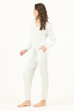 Pijama Leti Rib Gris - Pijama Leti Rib Gris Claro (3).jpg